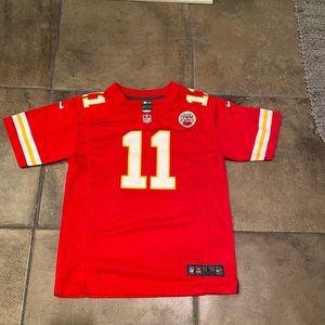 Alex Smith NFL jersey